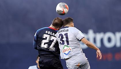 Βόλος-Κηφισιά: Do or die σε άδειο γήπεδο