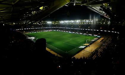 Ανακοίνωσε sold-out για το ντέρμπι με τον Ολυμπιακό η ΑΕΚ!