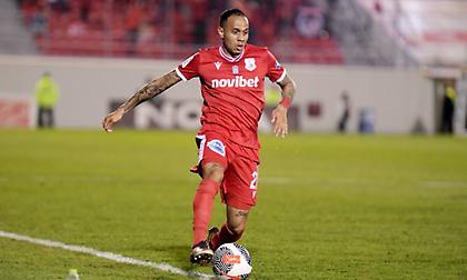 Χωρίς Ντανκερλούι ο Πανσερραϊκός με Αστέρα