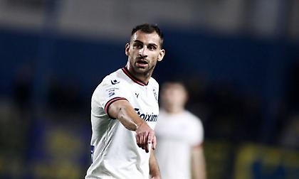 Τσορμπατζόγλου: «Με Γιόνι-Βιεϊρίνια στη Λεωφόρο ο ΠΑΟΚ, αν βγει νοκ άουτ ο Μπάμπα»