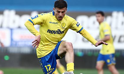 Με επιστροφές, αλλά και απουσίες στα Ιωάννινα ο Παναιτωλικός