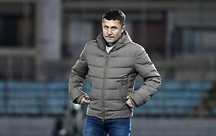 Ατρόμητος: Με απουσίες στην Κρήτη και… διάθεση για ευκαιρίες από τον Ίλιτς