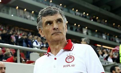 Με... συνταγή Μακάμπι ο Ολυμπιακός στην OPAP Arena