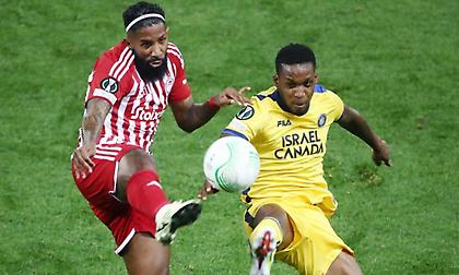 «Στα ραντάρ της ΑΕΚ ο Μίλσον»