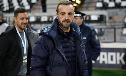 Μάντζιος: «Όλοι οι παίκτες αντιλήφθηκαν το πόσο μεγάλο κλαμπ είναι ο Άρης»