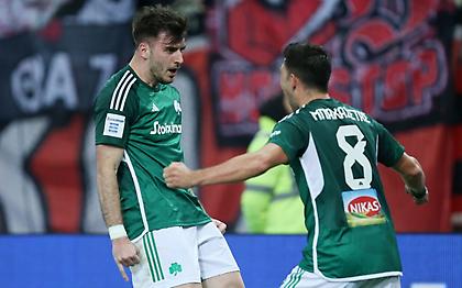 Νικολογιάννης: «Αυτή θα είναι η 11άδα με ΠΑΟΚ - Κρίσιμη η εβδομάδα για τον Παναθηναϊκό»