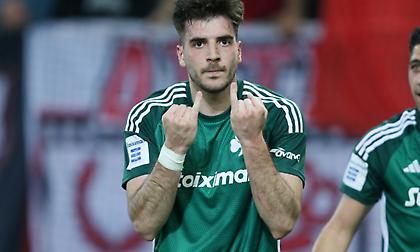 Mundo Deportivo για Ιωαννίδη: «Το μαργαριτάρι του ελληνικού ποδοσφαίρου που παρακολουθεί η Σεβίλλη»