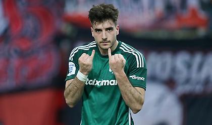 Στα ραντάρ της Στουτγκάρδης ο Φώτης Ιωαννίδης - «Επιστροφή» Κούγια στη Νέα Φιλαδέλφεια