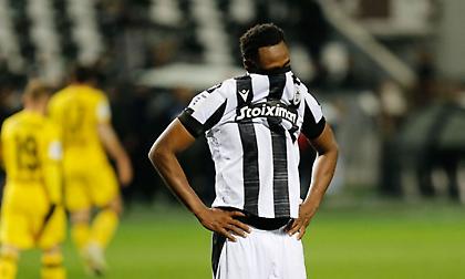 Τσορμπατζόγλου: «Δεν παίζει με Παναθηναϊκό ο Μπάμπα - Ο ΠΑΟΚ αποδίδει καλύτερα όταν βρίσκεται με την πλάτη στον τοίχο»