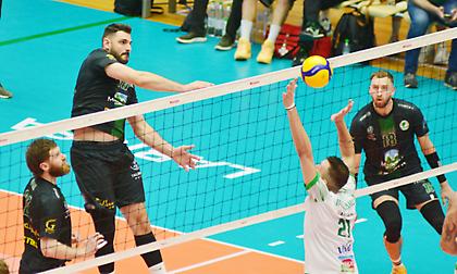 Έτσι πήρε την ιστορική πρόκριση επί του Παναθηναϊκού ο Μίλων!