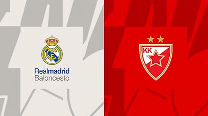 Ρεάλ Μαδρίτης-Ερυθρός Αστέρας