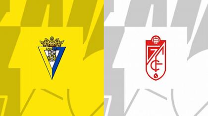 Κάντιθ-Γρανάδα