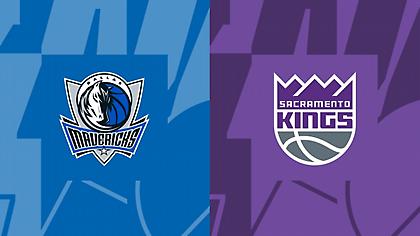 Κινγκς-Μάβερικς