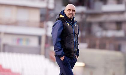 Με τις γνωστές απουσίες ο Αστέρας στις Σέρρες