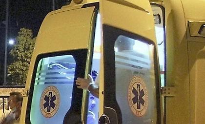 Θεσσαλονίκη: 3χρονο παιδάκι υπέστη ανακοπή καρδιάς - Μεταφέρθηκε σε κρίσιμη κατάσταση στο «Ιπποκράτειο»