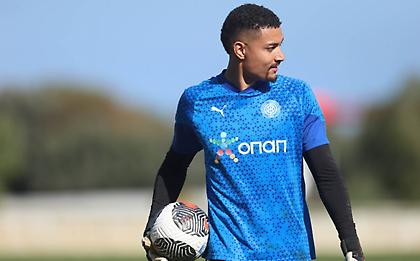 Mε Μπάουμαν η αποστολή του ΟΦΗ για τον Ατρόμητο