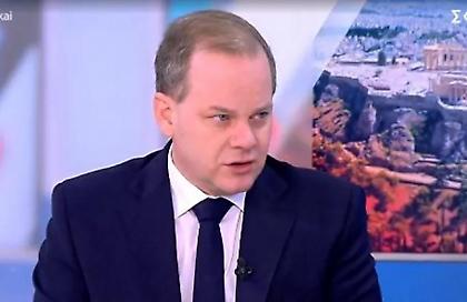 Καραμανλής: Είμαι στη διάθεση των Αρχών για εξηγήσεις - Με κατηγορούν χωρίς να υπάρχουν κατηγορίες