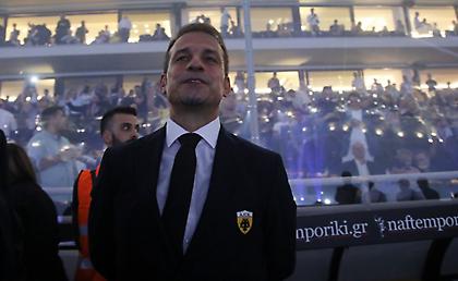 Η τωρινή ομάδα που θα ταίριαζε και ο κορυφαίος δεξιός εξτρέμ του πρωταθλήματος: Η ανάκριση του Ντέμη