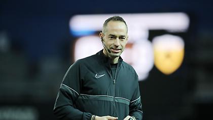 Ο Διαμαντόπουλος εκτέθηκε χωρίς δική του ευθύνη