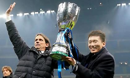 Ίντερ: Έτοιμη να προσφέρει νέο συμβόλαιο έως το 2027 στον Ιντζάγκι