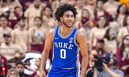 Ο super star του Ντιούκ υπέγραψε συμβόλαιο με εταιρία καλλυντικών και νυχιών!