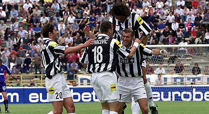 Κοβάσεβιτς: «Σίγουρα κάποια ημέρα θα γίνει προπονητής της Γιουβέντους ο Ζιντάν»