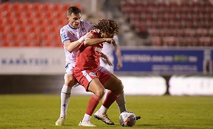 Πανσερραϊκός-Αστέρας Τρίπολης: Αναζητώντας την επιστροφή στις νίκες