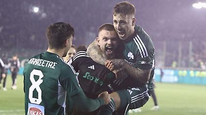 Ο ιδανικός αιφνιδιασμός στη Λεωφόρο και η πίεση που θέλει να ασκήσει ο Παναθηναϊκός