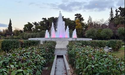 Τέλος στα εορταστικά παζάρια στο Πεδίον του Άρεως είναι αποφασισμένος να βάλει ο Χαρδαλιάς