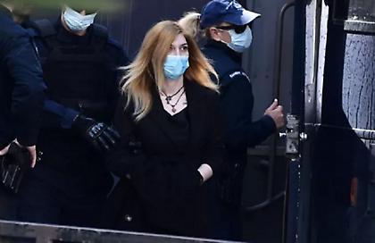 Ισόβια στη Ρούλα Πισπιρίγκου για τον θάνατο της Τζωρτζίνας