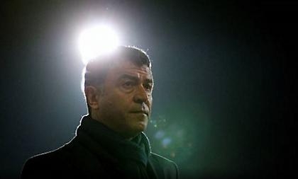 Κουίζ: Ξέρεις τους Έλληνες προπονητές;