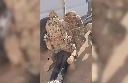 Η FSB απέτρεψε νέα τρομοκρατική επίθεση στη Σταυρούπολη - Βίντεο της επιχείρησης με 3 συλλήψεις