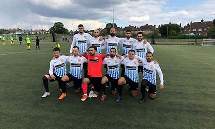 Τίτλοι τέλους: Διαλύθηκε η St Panteleimon