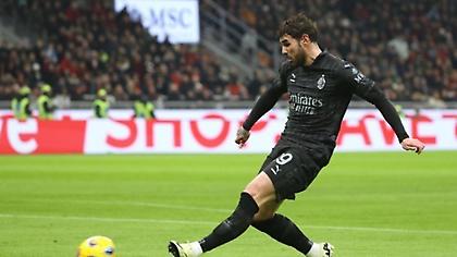 Νέο συμβόλαιο έως το 2028 και αύξηση 40% δίνει η Μίλαν στον Ερναντές!