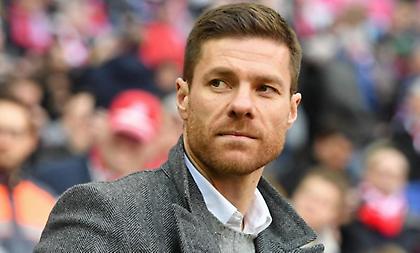 «Εδώ είναι το μέρος για εμένα»: Επιβεβαίωσε την παραμονή του στην Μπάγερ Λεβερκούζεν και τη νέα σεζόν ο Τσάμπι Αλόνσο!