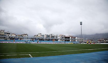 Stoiximan Super League: Ματς-φωτιά για την παραμονή στη δεύτερη αγωνιστική