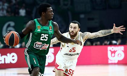 Παραδέχθηκε Ναν ο Τζέιμς: «Είπε ότι είναι ο καλύτερος επιθετικός παίκτης...»