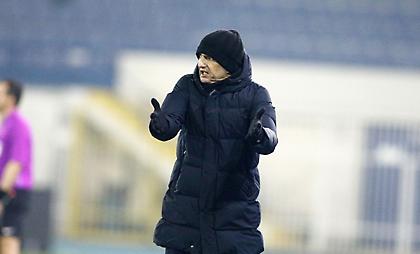 Οι σκέψεις του Λουτσέσκου για Λεωφόρο