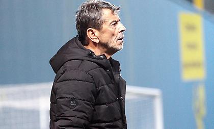 Αποθεώθηκε στους Ζωσιμάδες ο Πετράκης