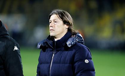 Τσακίρης: «Ο Αλμέιδα κάνει διαχείριση ενόψει των τριών σερί ντέρμπι της ΑΕΚ»