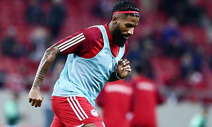 «Σφίγγει τα δόντια» ο Ροντινέι για Νέα Φιλαδέλφεια