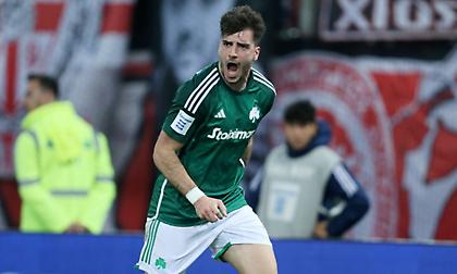 Στην Πορτογαλία έντυσαν τον Ιωαννίδη με τη φανέλα της Σπόρτινγκ