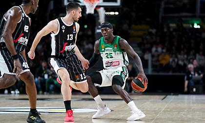 «Θεέ μου τι ζήσαμε πάλι»: Το σποτάκι του bwinΣΠΟΡ FM 94,6 για το επικό διπλό του Παναθηναϊκού στην Μπολόνια!