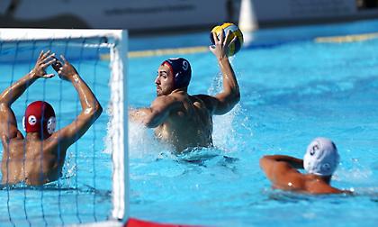 Με το πόδι στο γκάζι ο… απόλυτος Ολυμπιακός