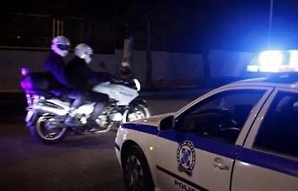 Άγριο επεισόδιο με πυροβολισμούς έξω από νυχτερινό κέντρο στο Κολωνάκι τα ξημερώματα