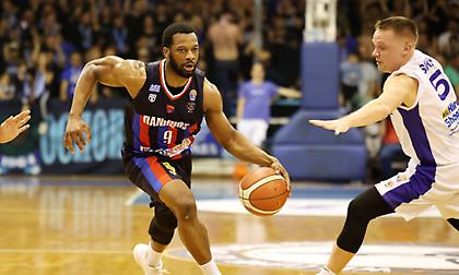 Άλωσε το «Ιβανόφειο» και κλείδωσε την πρώτη θέση της regular season ο Πανιώνιος!