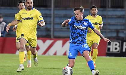 Χρυσός βαθμός για Παναιτωλικό, στα σχοινιά ο ΠΑΣ!