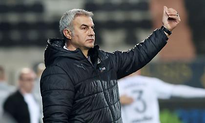 Δέλλας: «Στόχος μας είναι να δώσουμε ευκαιρίες στα παιδιά από τις ακαδημίες»