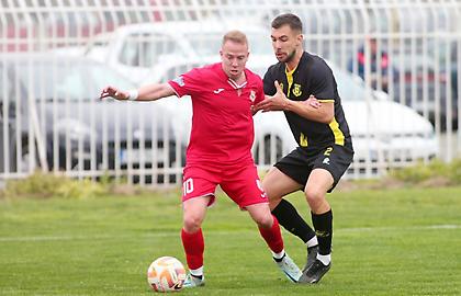 Αναγέννηση Καρδίτσας-Καμπανιακός