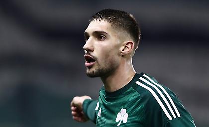 Τσέριν: «Γνωρίζουμε πού να... πληγώσουμε τον ΠΑΟΚ»